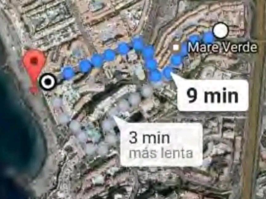 Mareverde : Appartamento Esposto Sempre Al Sole 阿德耶 外观 照片